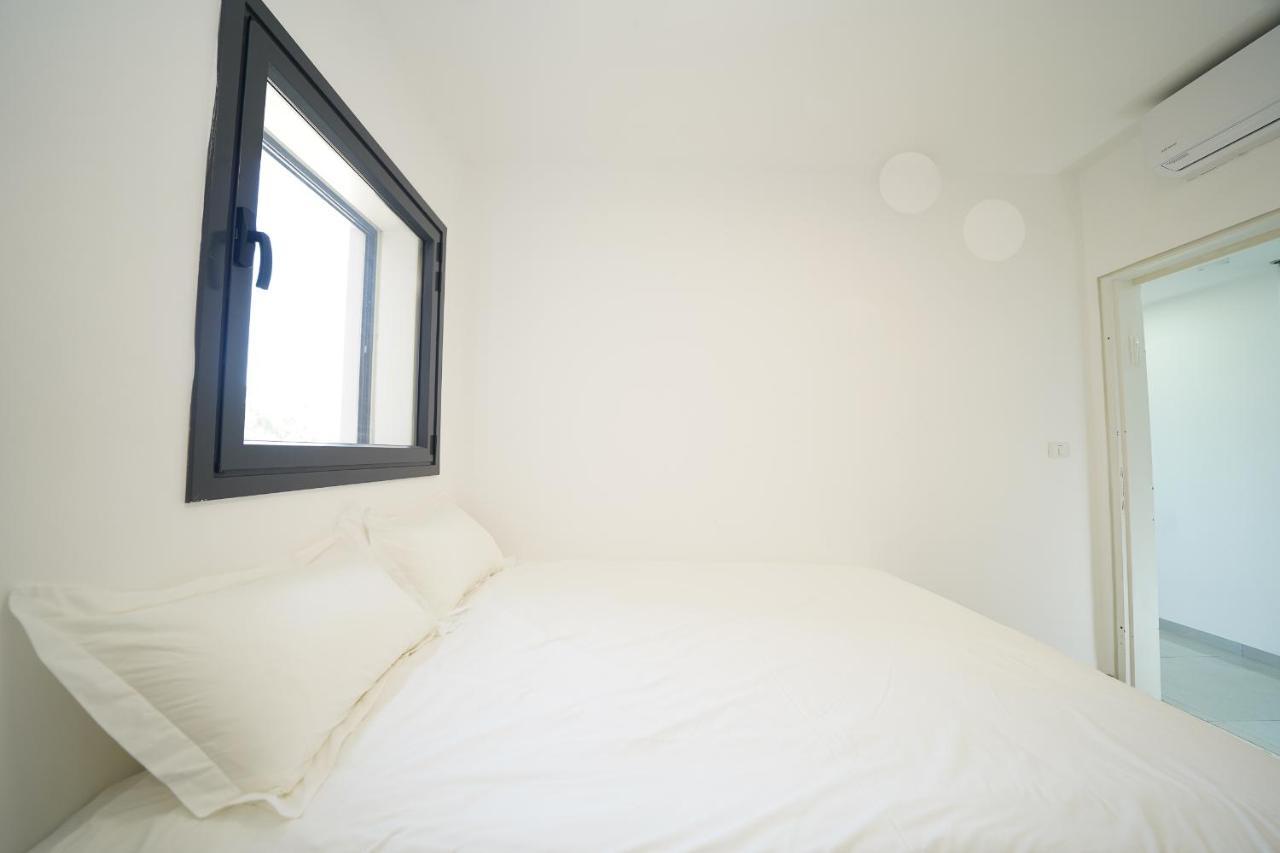 Apartmán Maorissimo Tower Akko Exteriér fotografie