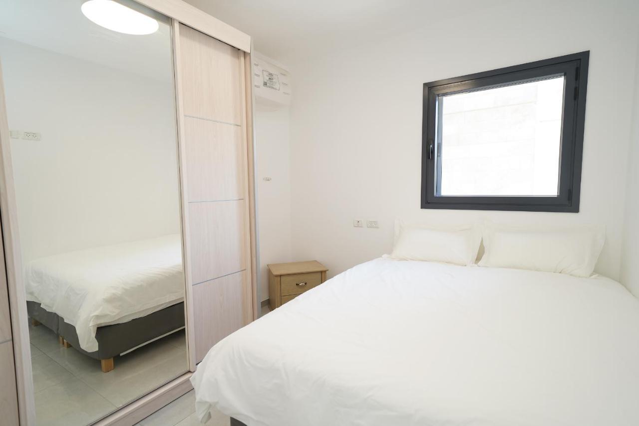 Apartmán Maorissimo Tower Akko Exteriér fotografie