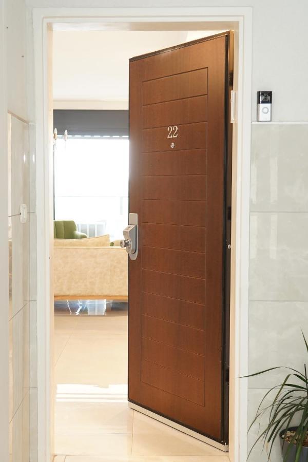 Apartmán Maorissimo Tower Akko Exteriér fotografie